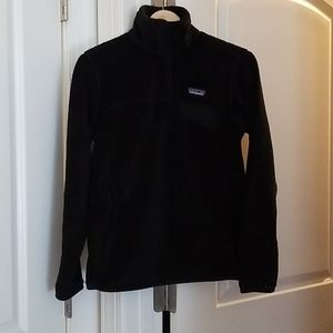 Patagonia Re-tool snap-t pullover